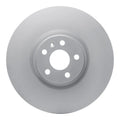 DFC 25-26 Volvo EX30 Cross Country Front Geospec Coated Rotor