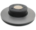 BRAKE ROTOR