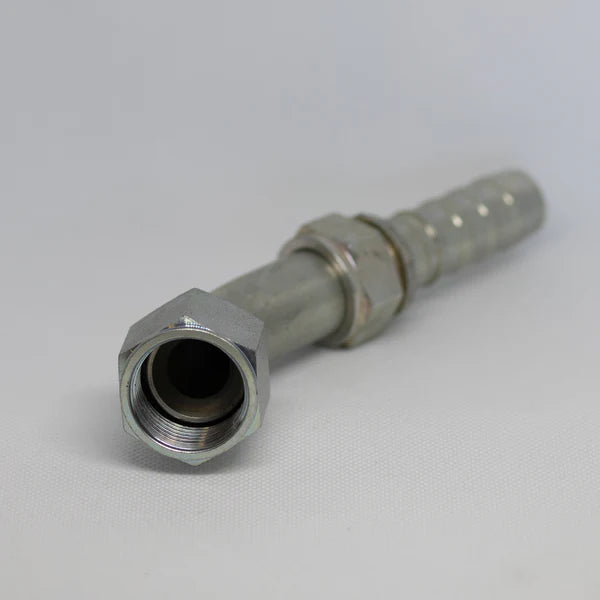 HYDRAULIC COUPLING - GLOBALSPIRAL