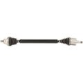 CV AXLE SHAFT