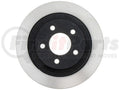 Brake Rotor