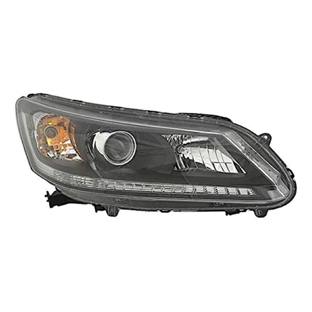 Regionmax auto part