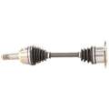 NEW CV AXLE