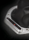 VERTICAL ROUND LED B