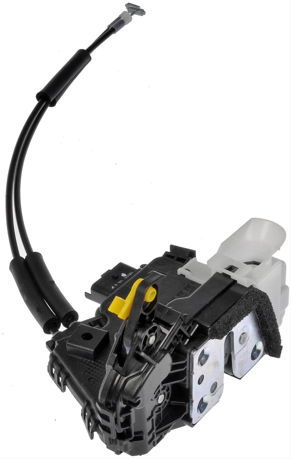 INTGR LATCH ACTUATOR