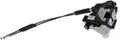 INTGR LATCH ACTUATOR