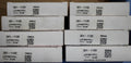 Mahle Rings Plasma Moly Steel Top Compression Ring 4.505in x .0625in .190in RW Moly Ring Set