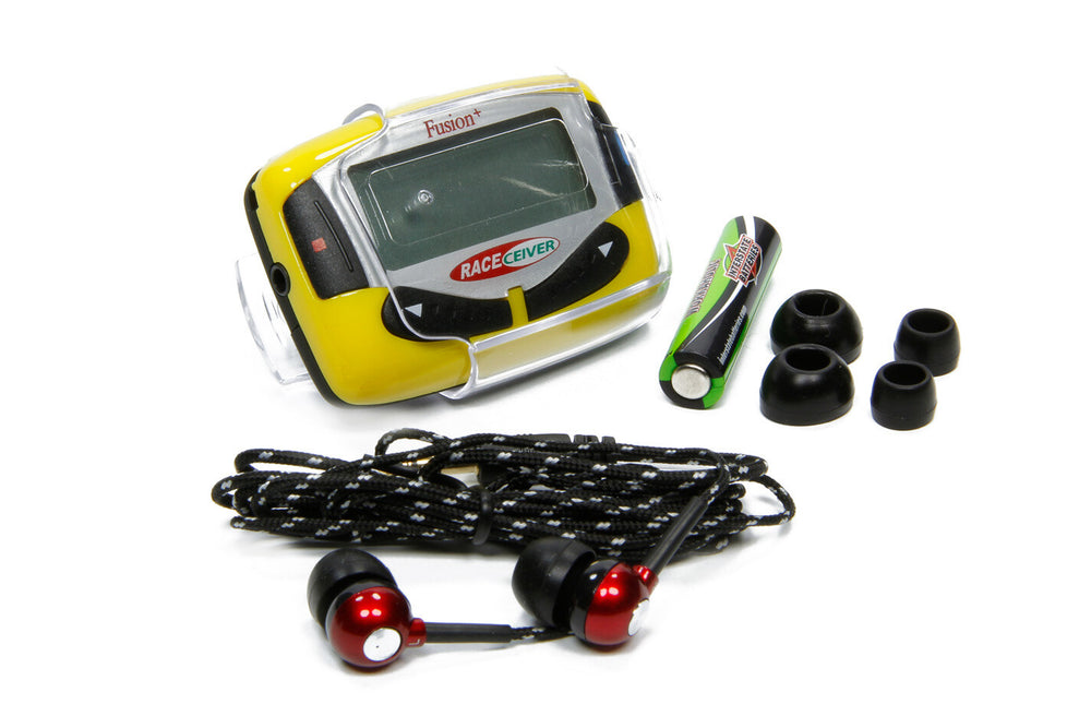 RACECEIVER auto part