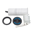 T-H MARINE black auto part