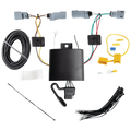 T-CONNECTOR HARNESS CHEVROLET TRAIL