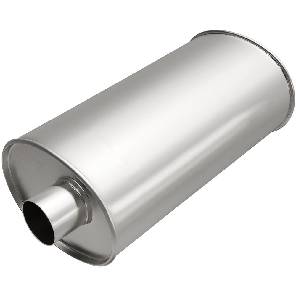 BRE EXHAUST muffler
