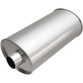 BRE EXHAUST muffler