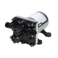 REVOLUTION 12 VDC FRESH WATER PUMP 12 VDC 2.0 GPM 50 PSI 1/2IN NPSMMALE PORT