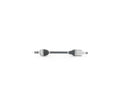 ALL NEW CV AXLE