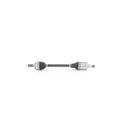 ALL NEW CV AXLE
