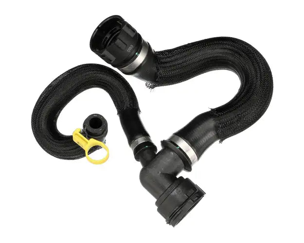 Gates 08-12 Land Rover LR2 6-Cyl. 3.2L Lower Molded Coolant Hose