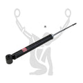 KYB Shocks & Struts Excel-G Rear AUDI A6 1998-04 VOLKSWAGEN Passat 1998-05