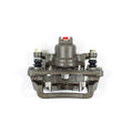 Power Stop 05-06 Saab 9-2X Rear Left Autospecialty Caliper w/Bracket