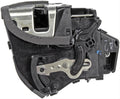 DOOR LOCK ACTUATOR