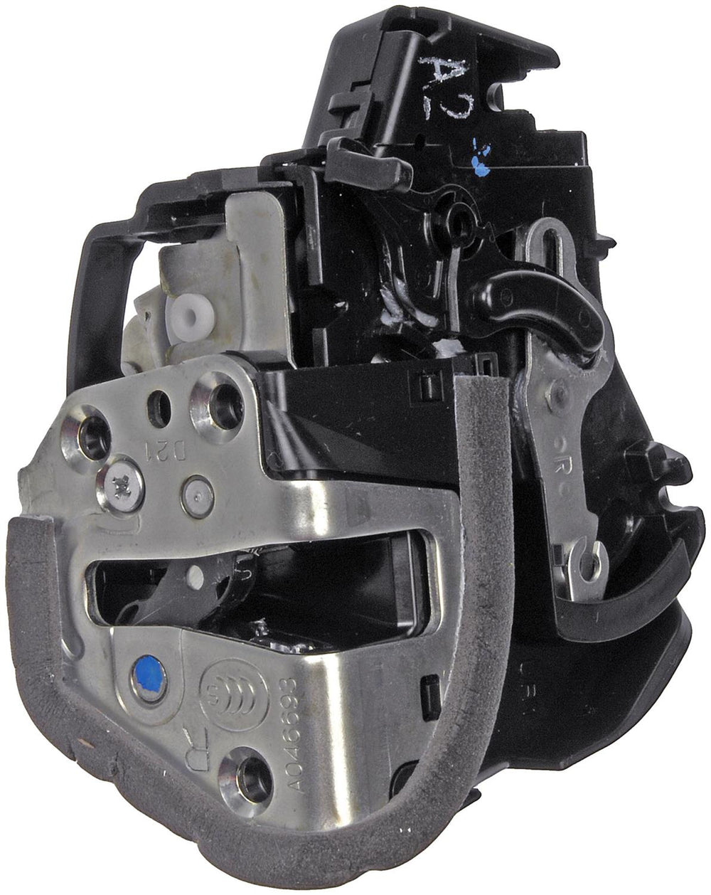 DOOR LOCK ACTUATOR
