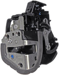 DOOR LOCK ACTUATOR