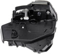 DOOR LOCK ACTUATOR