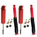 KYB Shocks & Struts Monomax Front CHEVROLET Blazer (S-Series) 1983-05 CHEVROLET S-Series Pickup (2WD