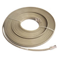 CABLE DSPLY 50' ECU 8PIN