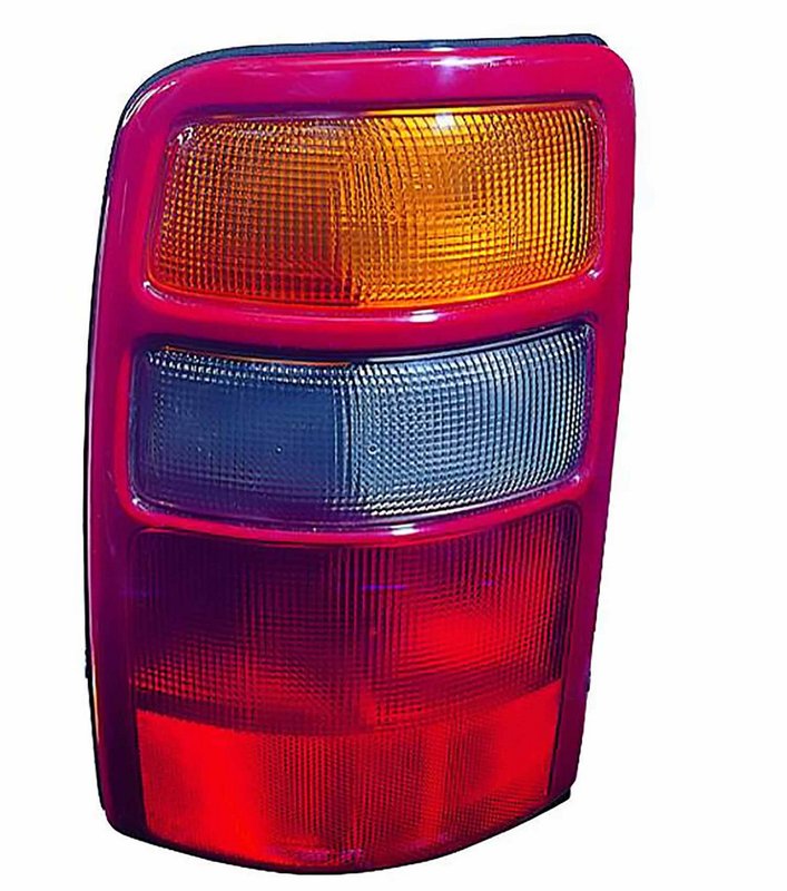 Maxzone Vehicle Lighting Corp auto part