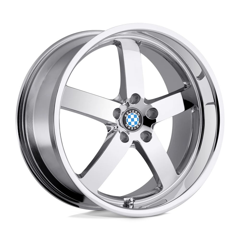 BEYERN RAPP 19X9.5 5/120 ET30 CB72.