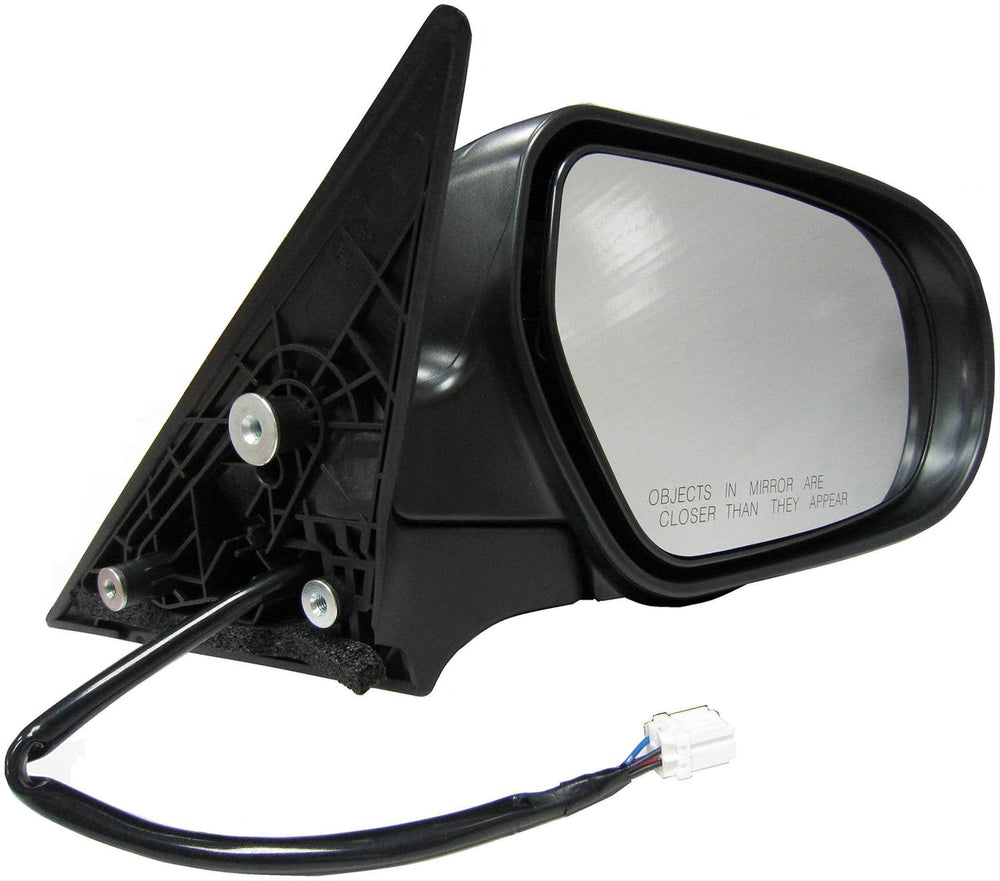 SIDE VIEW MIRROR - RH