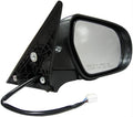 SIDE VIEW MIRROR - RH