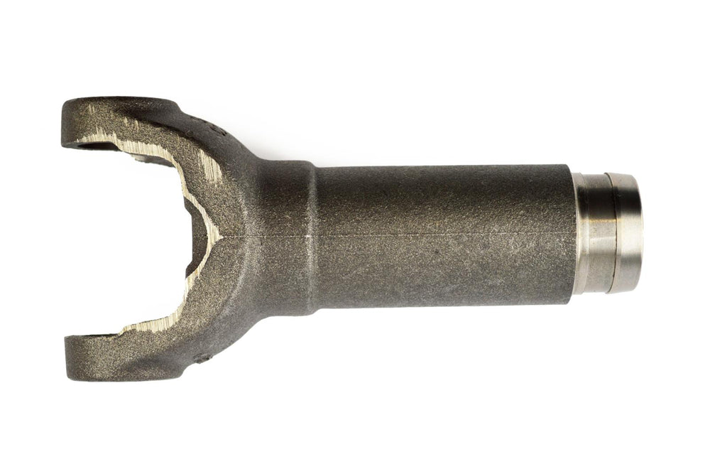 SLIP YOKE ASSEMBLY