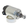 SOLENOID SWITCH
