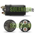 SOLENOID SWITCH