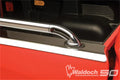 Universal LOCKER SIDE RAIL POP DISPLAY - NYLON TRADITIONAL