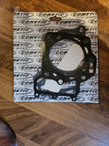 Cometic 04-09 Kawasaki KFX700 83mm Bore Top End Gasket Kit
