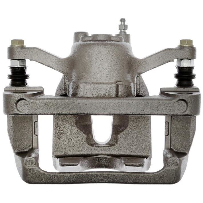 BRAKE CALIPER & BRACKET