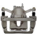 BRAKE CALIPER & BRACKET