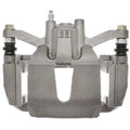 BRAKE CALIPER & BRACKET