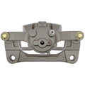 BRAKE CALIPER & BRACKET