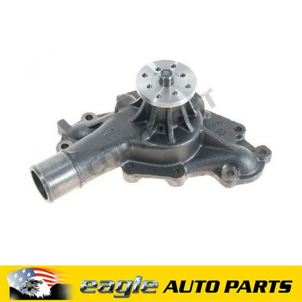 NEW WATER PUMP