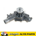 NEW WATER PUMP
