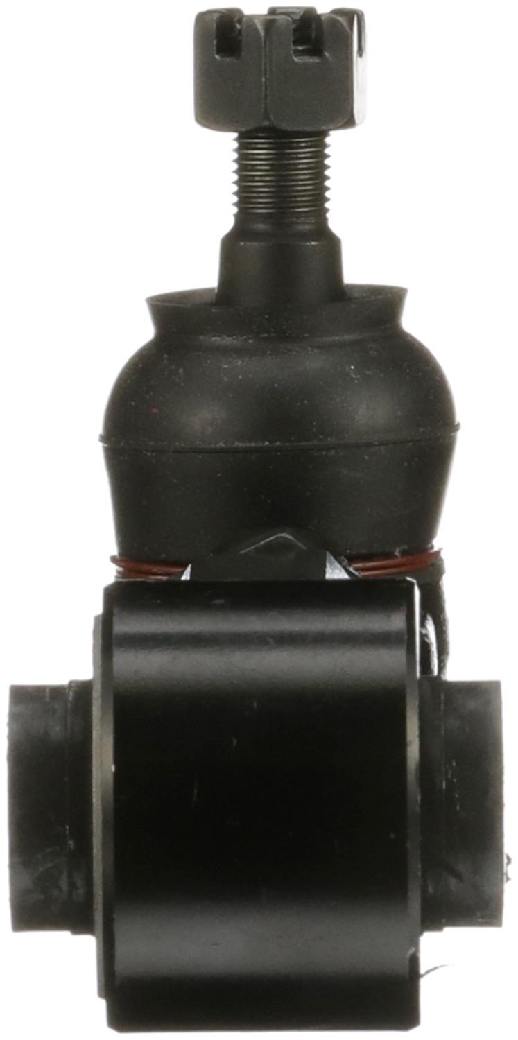 DELPHI control arms
