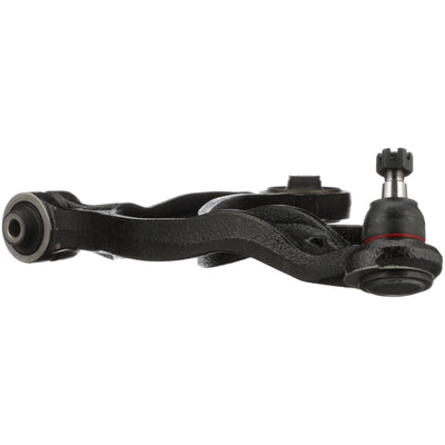 DELPHI control arms