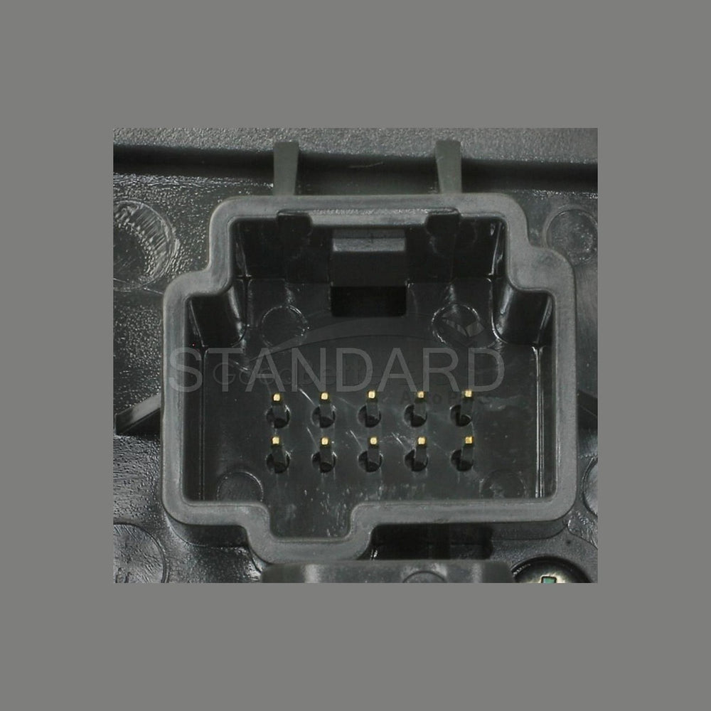 STANDARD IGN auto part