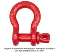 SFI 16.1 CAM-LOCK HARNESS 2' PULL D