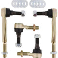 All Balls Racing Can-Am Tie Rod End Kit