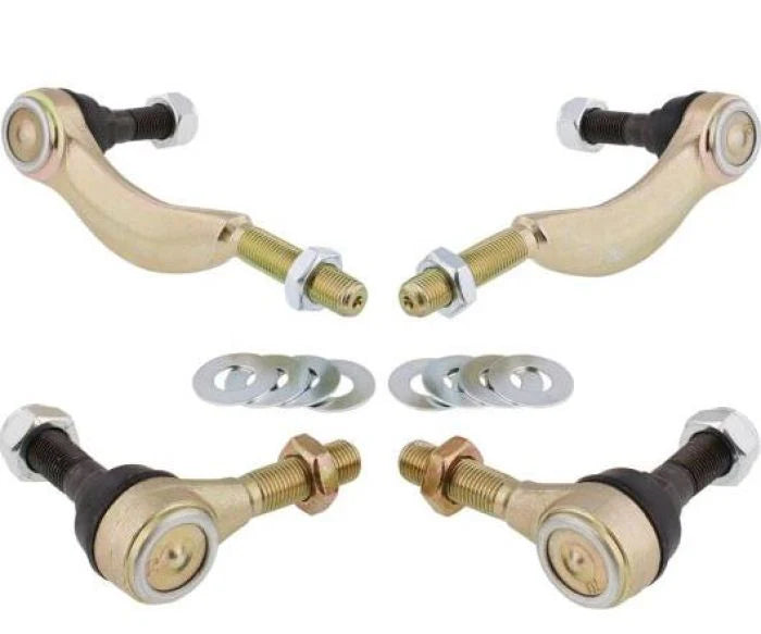 All Balls Racing Can-Am Tie Rod End Kit