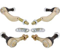 All Balls Racing Can-Am Tie Rod End Kit